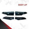 Bộ Body Lips Carnival | Độ 8 Món Bodykit Thể Thao Cho Kia Carnival - Auto365 Bình Dương Bộ Body Lips Carnival | Độ 8 Món Bodykit Thể Thao Cho KIA Carnival