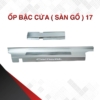 Ốp Bậc Cửa Carnival Sàn Gỗ 17 | Ốp Chống Trầy Bệ Bước Chân - Auto365 Bình Dương Ốp Bậc Cửa Carnival Sàn Gỗ 17 | Ốp Chống Trầy Bệ Bước Chân