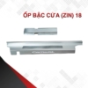 Ốp Bậc Cửa Carnival Zin 18 | Ốp Chống Trầy Bệ Bước Chân - Auto365 Bình Dương Ốp Bậc Cửa Carnival Zin 18 | Ốp Chống Trầy Bệ Bước Chân