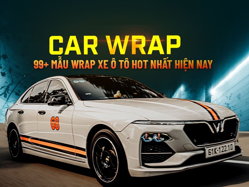 Wrap Đổi Màu Ô Tô | 99+ Mẫu Wrap Xe Ô Tô Hot Nhất Hiện Nay - Auto365 Bình Dương Wrap Đổi Màu Ô Tô | 99+ Mẫu Wrap Xe Ô Tô Hot Nhất Hiện Nay