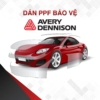 Dán PPF Avery Cho Ô Tô | PPF Avery Review