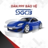 Dán Ppf Sgcb Cho Ô Tô | Giá Dán Ppf Xe Ô Tô - Auto365 Bình Dương Dán PPF SGCB Cho Ô Tô | Giá Dán PPF Xe Ô Tô