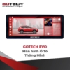 Màn Hình Gotech Evo | Màn Hình Ô Tô Thông Minh - Auto365 Bình Dương Màn Hình Gotech Evo | Màn Hình Ô Tô Thông Minh