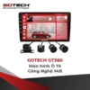 Màn Hình Gotech Gt360 | Màn Hình Ô Tô Công Nghệ Mới - Auto365 Bình Dương Màn Hình Gotech GT360 | Màn Hình Ô Tô Công Nghệ Mới