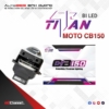 Bi Led Titan Moto Cb150 | Đèn Bi Led Dành Cho Hệ Moto - Auto365 Bình Dương Bi Led Titan Moto CB150 | Đèn Bi Led Dành Cho Hệ Moto