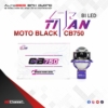 Bi Led Titan Moto CB750 | Đèn Bi Led Dành Cho Hệ Moto
