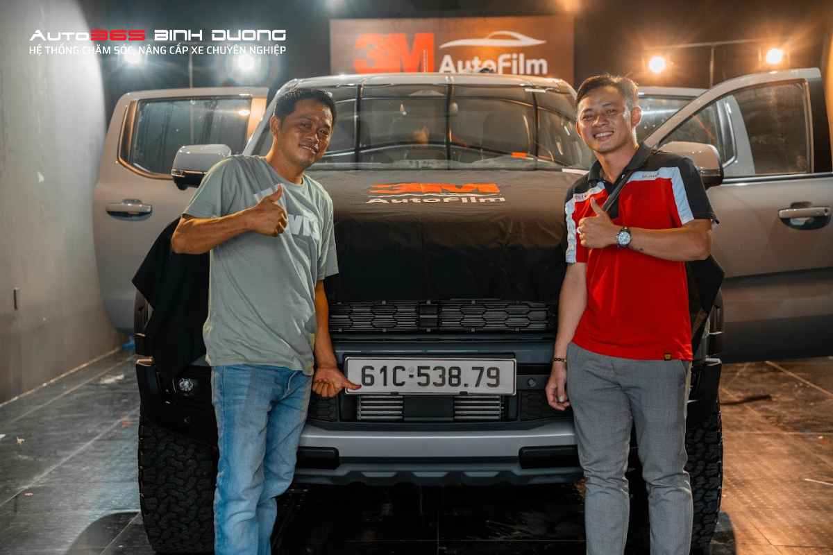 “Bỏ Túi” 10 Địa Chỉ Dán Phim Cách Nhiệt Ô Tô Tại Bình Dương Uy Tín - Auto365 Bình Dương Auto365 Bình Dương nơi cam kết mang đến bạn dịch vụ chăm sóc khách hàng hơn cả tuyệt vời