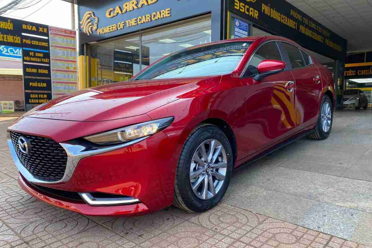 “Bỏ Túi” 10 Địa Chỉ Dán Phim Cách Nhiệt Ô Tô Tại Bình Dương Uy Tín - Auto365 Bình Dương 3S CAR - Địa chỉ dán phim cách nhiệt ô tô Bình Dương tốt