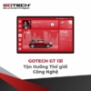 Màn Hình Gotech 2K Gt 13I | Màn Hình Dvd Android Ô Tô - Auto365 Bình Dương Màn Hình Gotech 2K GT 13i | Màn Hình DVD Android Ô Tô