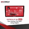 Màn Hình Gotech Gt 2K Max | Màn Hình Dvd Android Ô Tô - Auto365 Bình Dương Màn Hình Gotech GT 2K Max | Màn Hình DVD Android Ô Tô