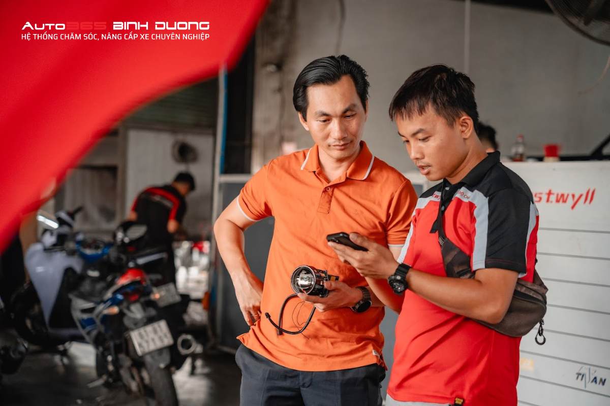 Sở Hữu 10 Camera Hành Trình Ô Tô Dưới 5 Triệu Cực Chất Lượng - Auto365 Bình Dương Auto365 Bình Dương - Địa chỉ lắp Camera hành trình ô tô Bình Dương uy tín