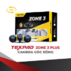 Camera Texpad Zone 3 Plus | Camera Ô Tô 3 Mắt Cao Cấp - Auto365 Bình Dương Camera TexPad Zone 3 Plus | Camera Ô Tô 3 Mắt Cao Cấp