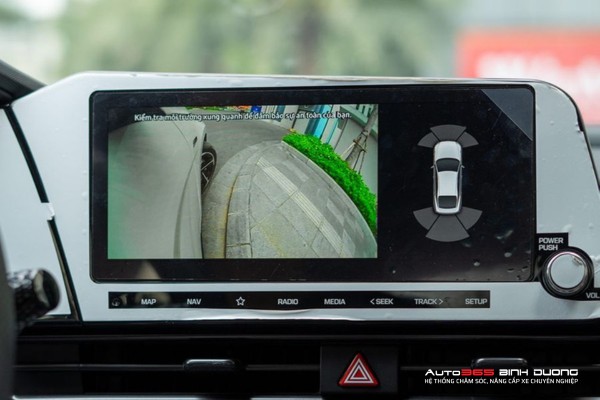 Camera Texpad Zone 3 Plus | Camera Ô Tô 3 Mắt Cao Cấp - Auto365 Bình Dương Camera TexPad Zone 3 Plus sở hữu nhiều ưu điểm vượt trội