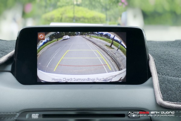 Camera Texpad Zone 3 Plus | Camera Ô Tô 3 Mắt Cao Cấp - Auto365 Bình Dương Camera TexPad Zone 3 Plus có thể lắp đặt trên nhiều dòng xe ô tô