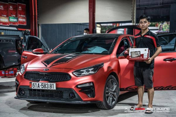 Màn Hình Gotech Gt 2K Pro 360 | Màn Hình Dvd Android Ô Tô - Auto365 Bình Dương Auto365 Bình Dương mang đến nhiều chương trình ưu đãi và quà tặng hấp dẫn khi lắp đặt Màn hình Gotech GT 2K Pro 360