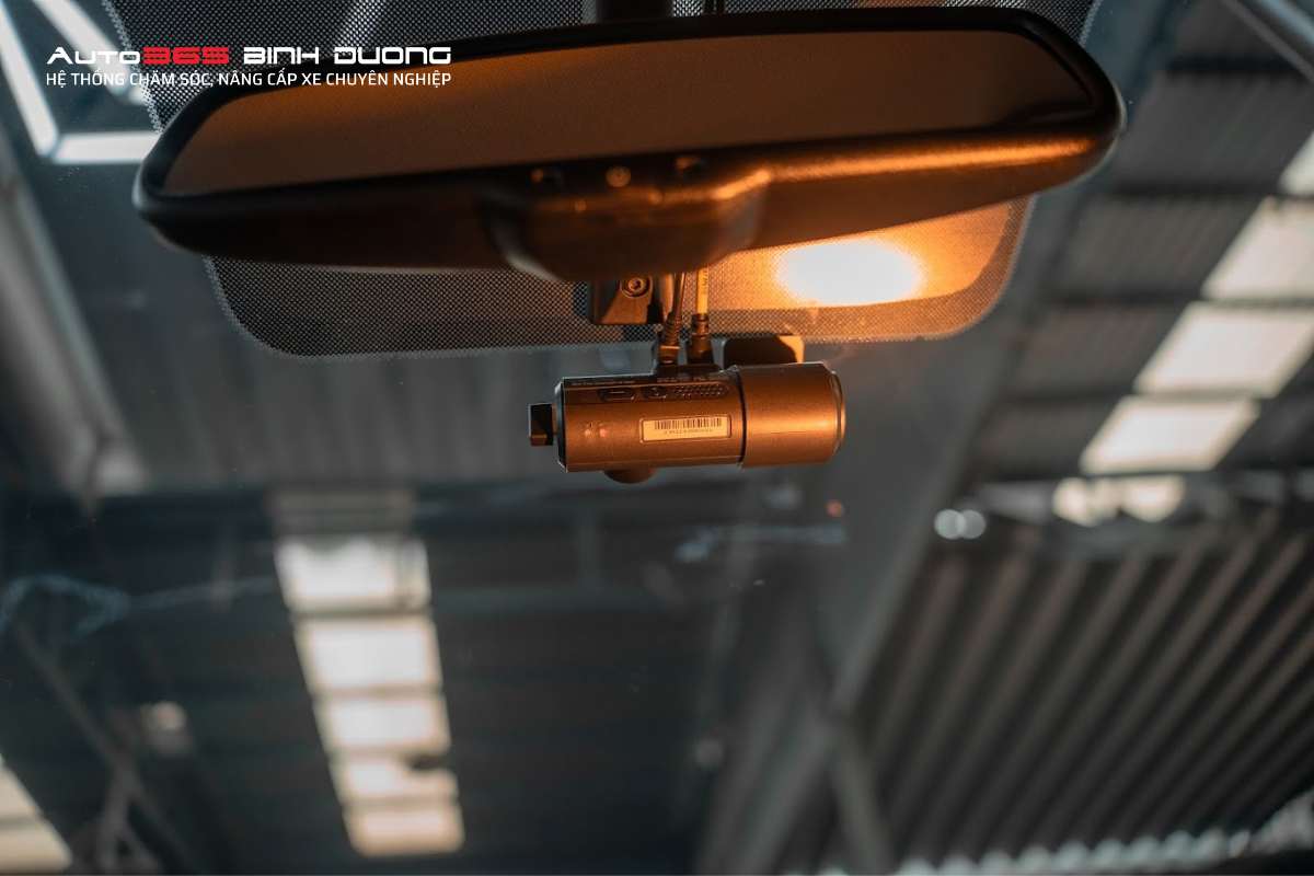 Khám Phá Camera Hành Trình Hàn Quốc G-On X Giá Hời - Tân Trang Đón Xuân Về - Auto365 Bình Dương Camera hành trình Hàn Quốc G-ON X được tích hợp nhiều công nghệ hiện đại bậc nhất