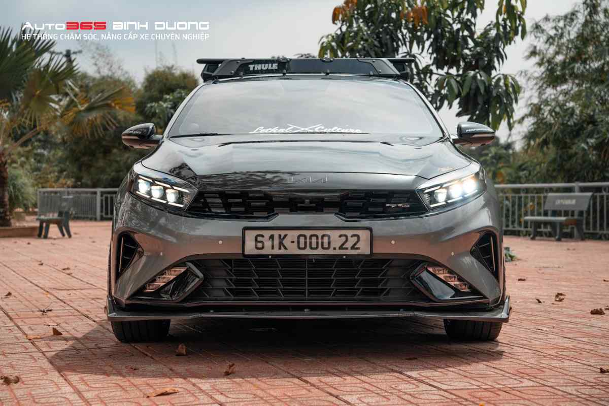 10+ Lý Do Nên Độ Đèn Ô Tô Và Những Lưu Ý Khi Chơi Ánh Sáng - Auto365 Bình Dương Những năm gần đây, độ đèn tăng sáng ô tô được nhiều chủ xe quan tâm và lựa chọn