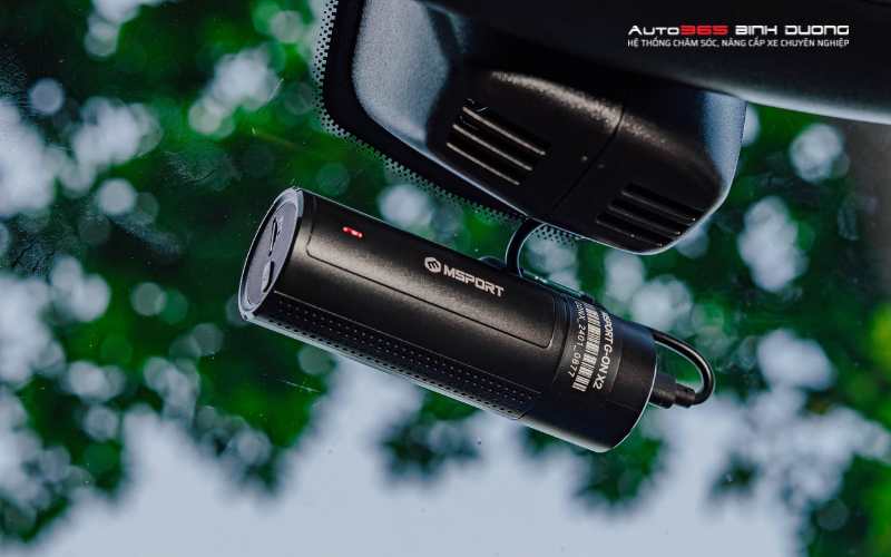 Camera Hành Trình Msport G-On X2 | Auto365 Bình Dương - Auto365 Bình Dương Chiếc cam hành trình ô tô ưu việt với giá tốt sẵn sàng "chinh phục" những khách hàng "khó tính" nhất