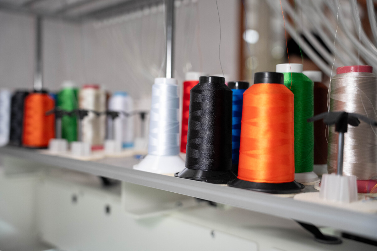 Báo Giá Chi Tiết Bọc Ghế Da Ô Tô Bình Dương Tại Auto365 Bình Dương - Auto365 Bình Dương may moc nem da tai auto365 binh duong 11