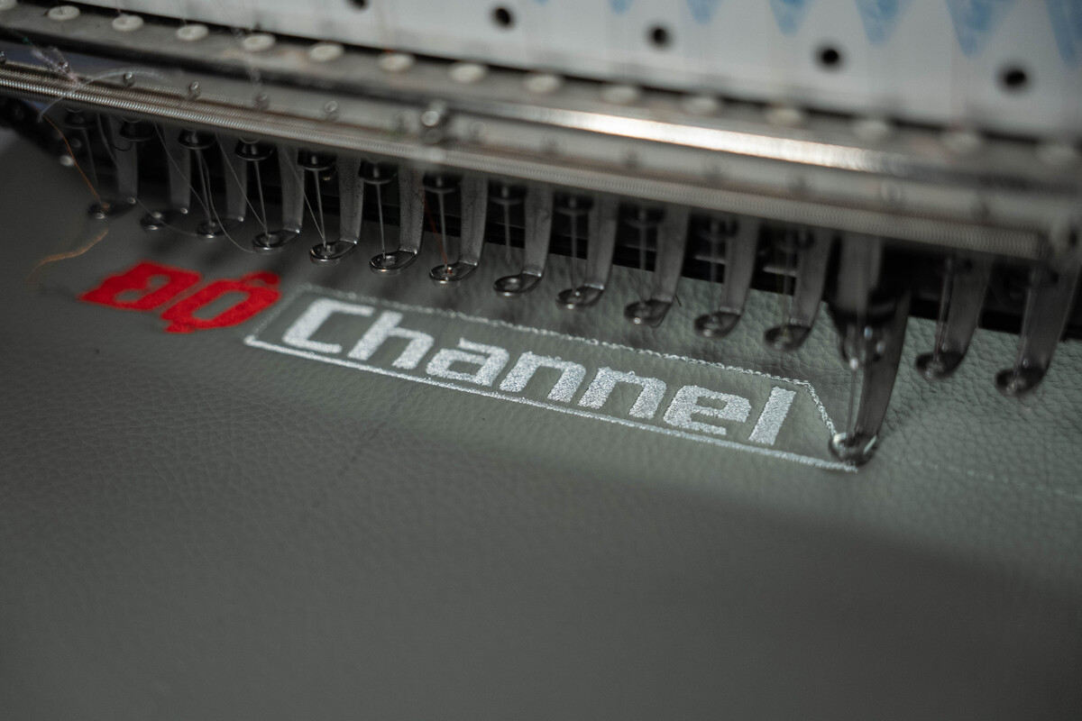 Khi Công Nghệ Chạm Tới Nghệ Thuật – May Da Cnc Tại Auto365 Bình Dương - Auto365 Bình Dương công nghệ bọc ghế da ô tô tại auto365 bình dương