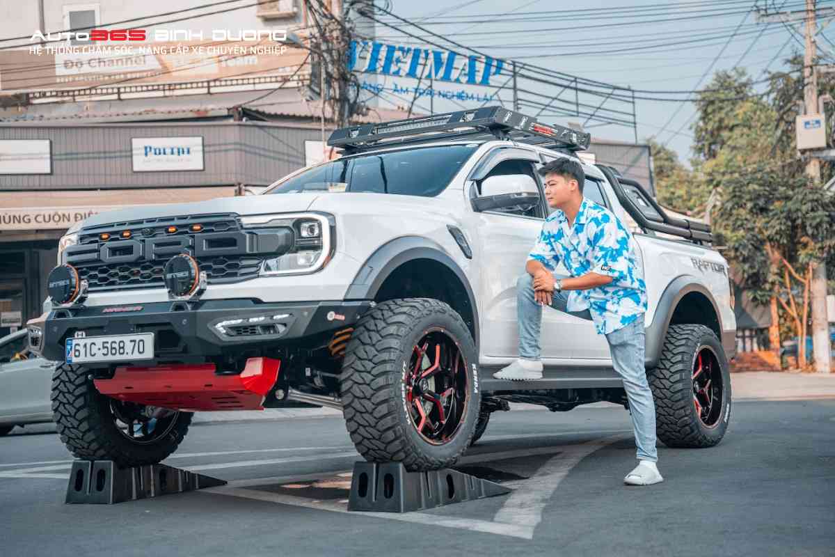 Xe Mới Độ Gì | “Bỏ Túi” Tip Tân Trang Phụ Kiện Cho Ô Tô Mới - Auto365 Bình Dương Khá phá những gói độ phụ kiện cho ô tô mới độc đáo và tiện nghi hơn