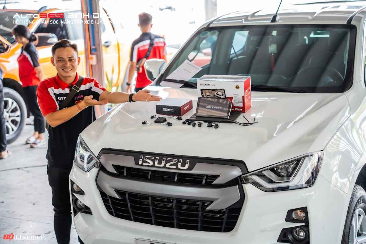 Đầu Dvd Ô Tô - Trợ Lý Đắc Lực Với Các Tính Năng Ưu Việt - Auto365 Bình Dương Xuất hiện nhiều thương hiệu màn hình DVD ô tô tốt mang đến đa dạng sự lựa chọn