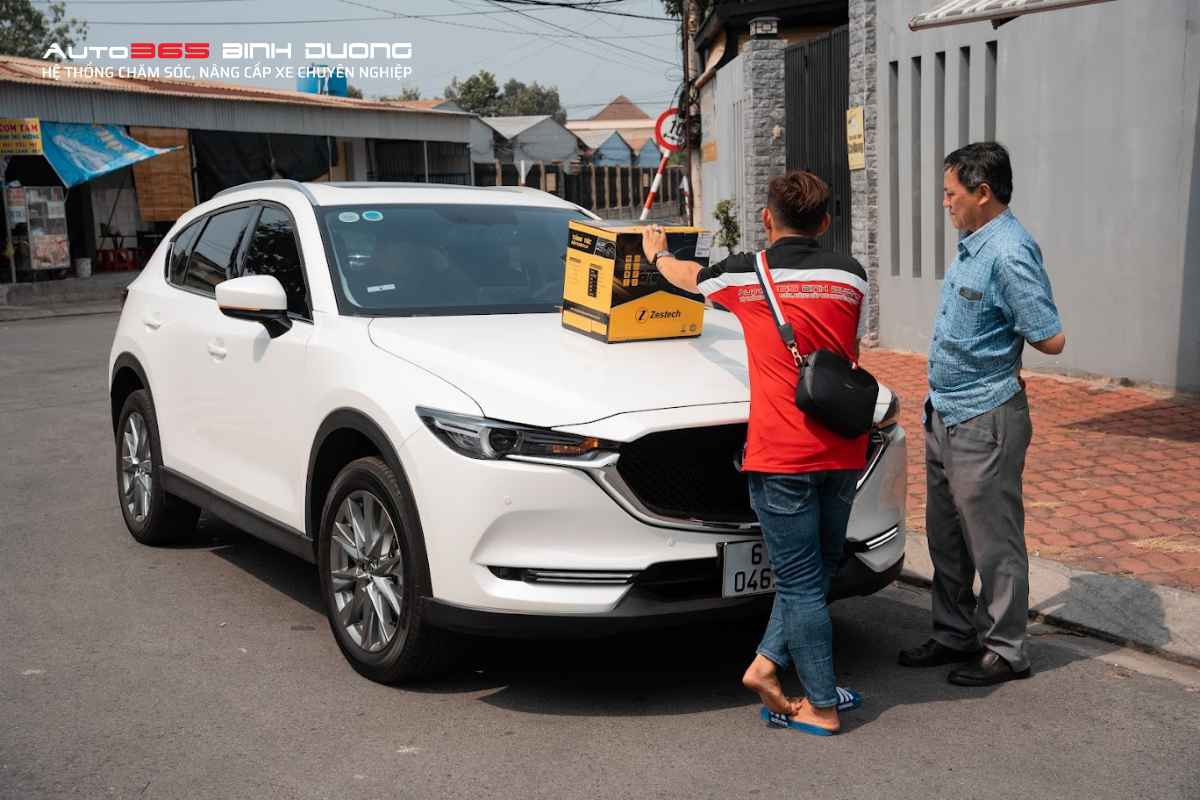 Đầu Dvd Ô Tô - Trợ Lý Đắc Lực Với Các Tính Năng Ưu Việt - Auto365 Bình Dương Góc giải đáp những câu hỏi, thắc mắc về đầu DVD ô tô