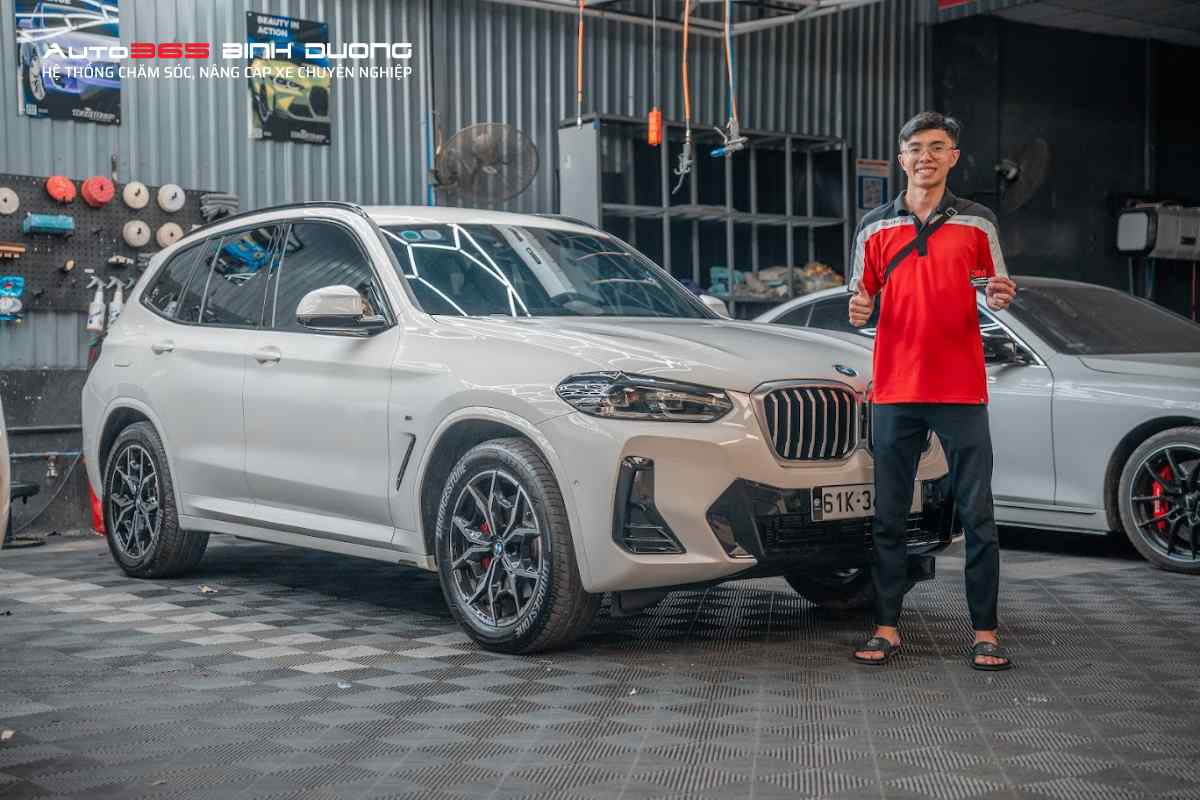 10 Lợi Ích Của Việc Dán Phim Cách Nhiệt Vào Mùa Nắng Nóng - Auto365 Bình Dương Dán phim cách nhiệt cho ô tô giúp loại bỏ tia cực tím lên đến 99,9%