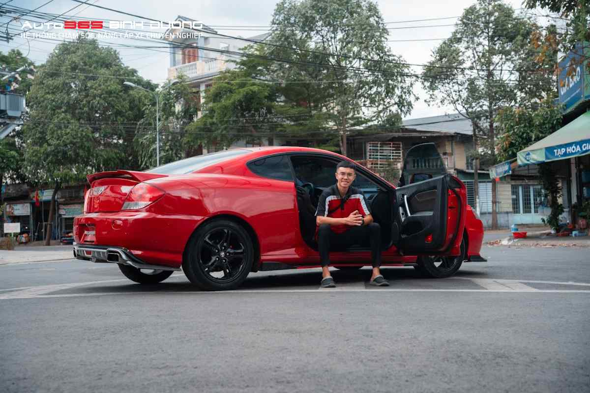 10 Lợi Ích Của Việc Dán Phim Cách Nhiệt Vào Mùa Nắng Nóng - Auto365 Bình Dương Gia tăng tuổi thọ và độ bền đẹp nội thất là một trong những lợi ích của việc dán phim cách nhiệt