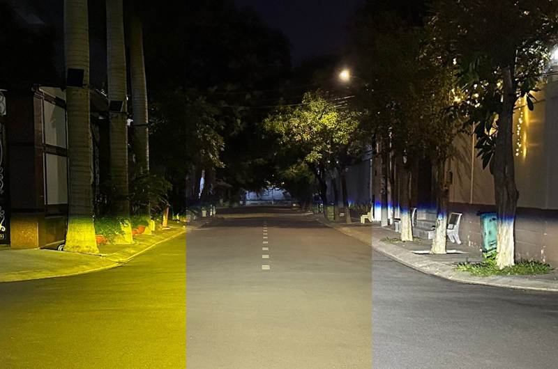 Bi Gầm X-Light F10 Turbo 2024 - Auto365 Bình Dương Ánh sáng COS