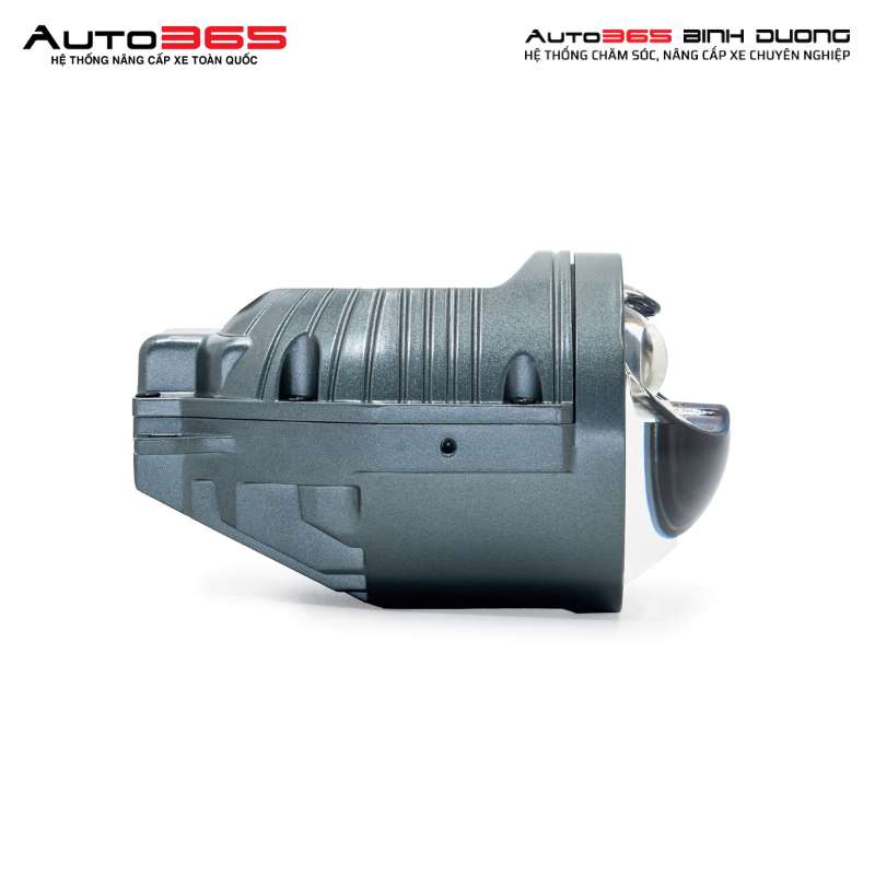 Bi Gầm X-Light F10 Turbo 2024 - Auto365 Bình Dương bi gam x light f10 turbo sp 17