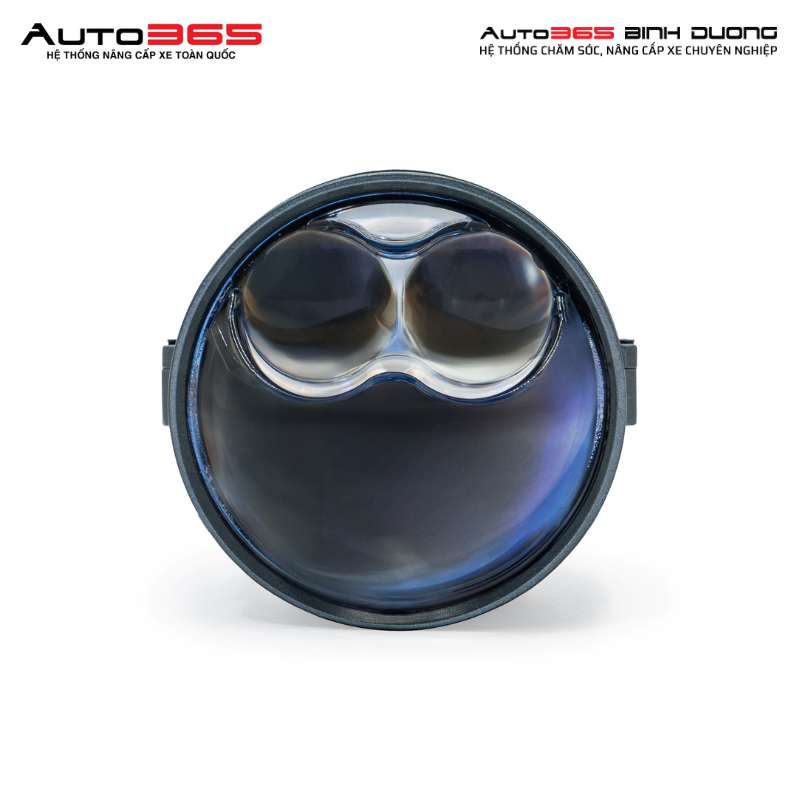 Bi Gầm X-Light F10 Turbo 2024 - Auto365 Bình Dương bi gam x light f10 turbo sp 18