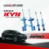 Phuộc Kyb Honda Brio 2011-2024 | Giảm Xóc Hiệu Năng Cao - Auto365 Bình Dương Phuộc KYB Honda Brio 2011-2024 | Giảm Xóc Hiệu Năng Cao
