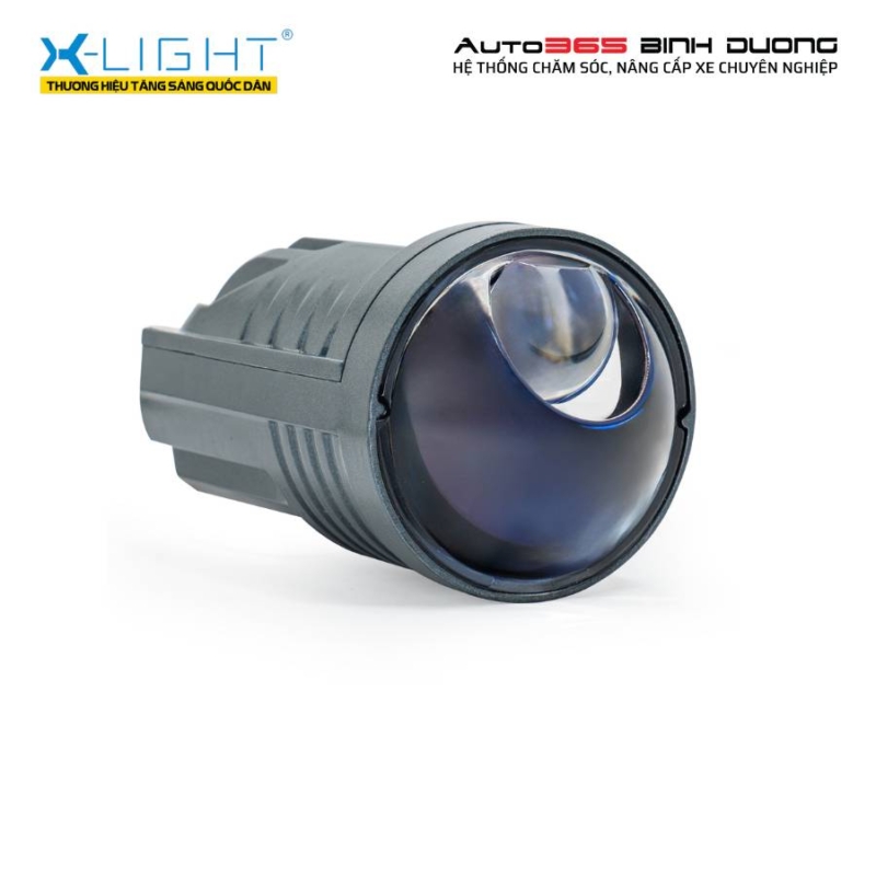 Bi Gầm X-Light F10 2.0 2024 - Auto365 Bình Dương bi gam x light f10 20 sp 1