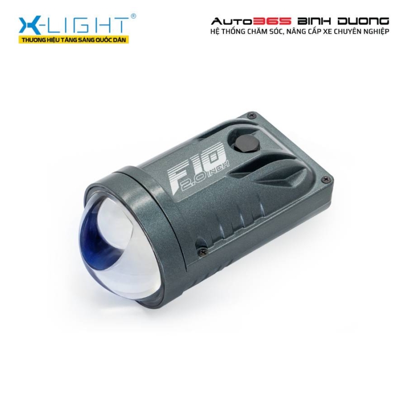 Bi Gầm X-Light F10 2.0 2024 - Auto365 Bình Dương bi gam x light f10 20 sp 2