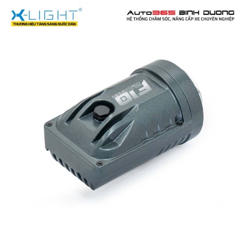 Bi Gầm X-Light F10 2.0 2024 - Auto365 Bình Dương bi gam x light f10 20 sp 3