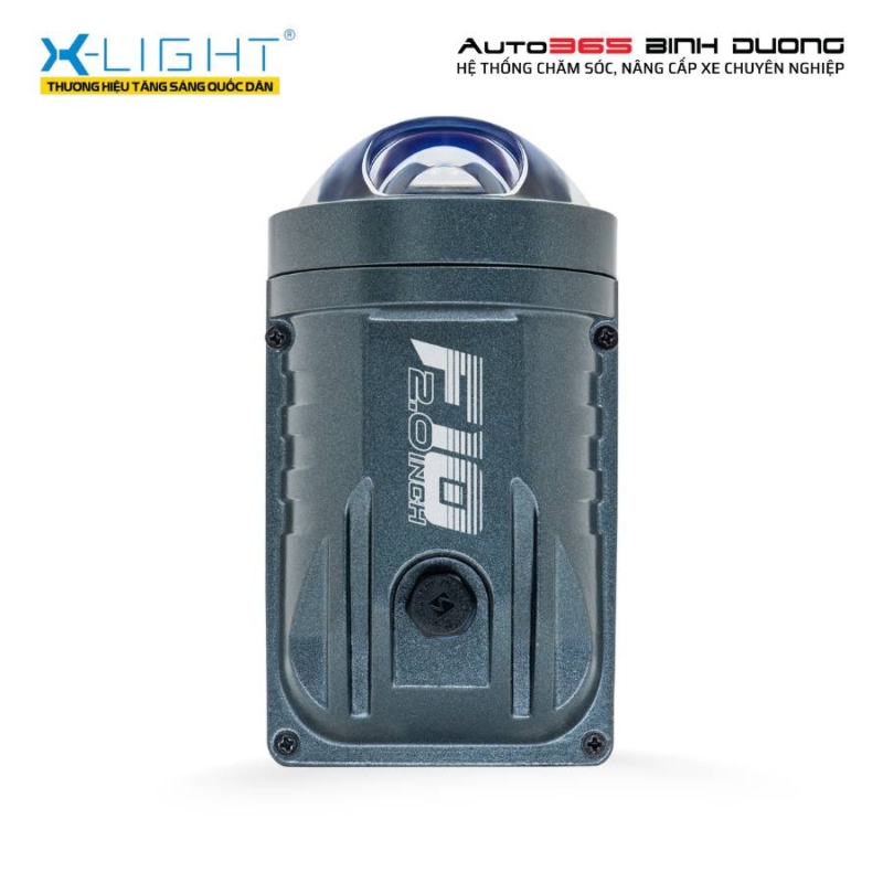 Bi Gầm X-Light F10 2.0 2024 - Auto365 Bình Dương bi gam x light f10 20 sp 4