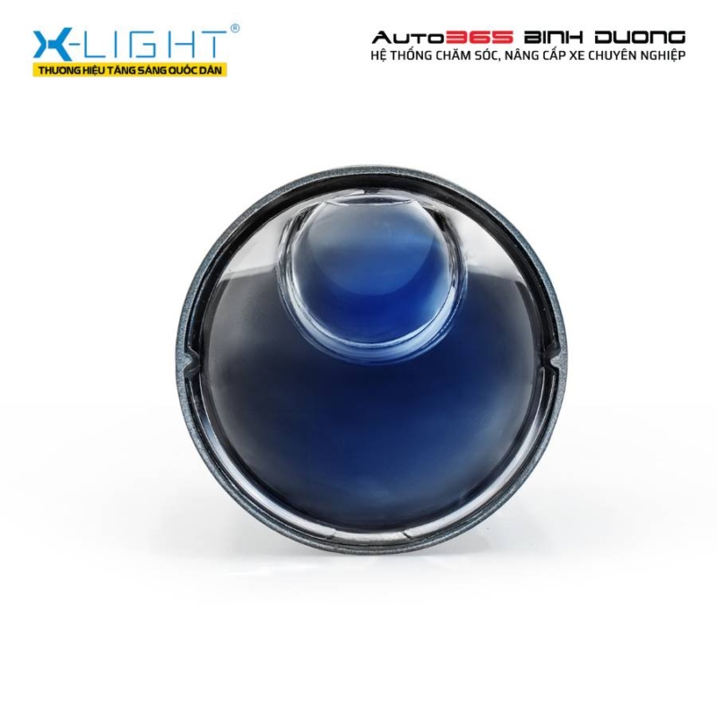 Bi Gầm X-Light F10 2.0 2024 - Auto365 Bình Dương bi gam x light f10 20 sp 5