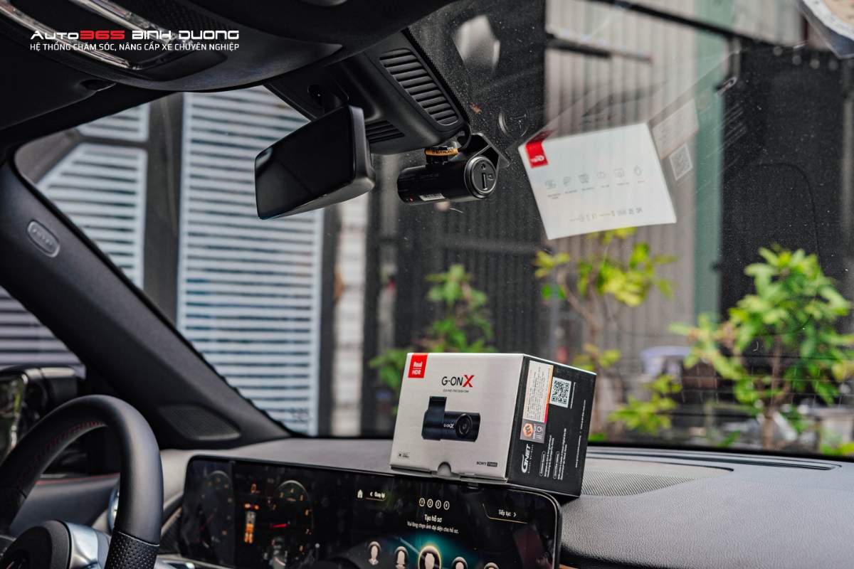 Cơn Lốc Công Nghệ - Top 7 Camera Hành Trình Mới Ra Mắt 2024 - Auto365 Bình Dương Bộ sưu tập những chiếc camera hành trình mới ra mắt hứa hẹn gây "bão lớn" với người tiêu dùng