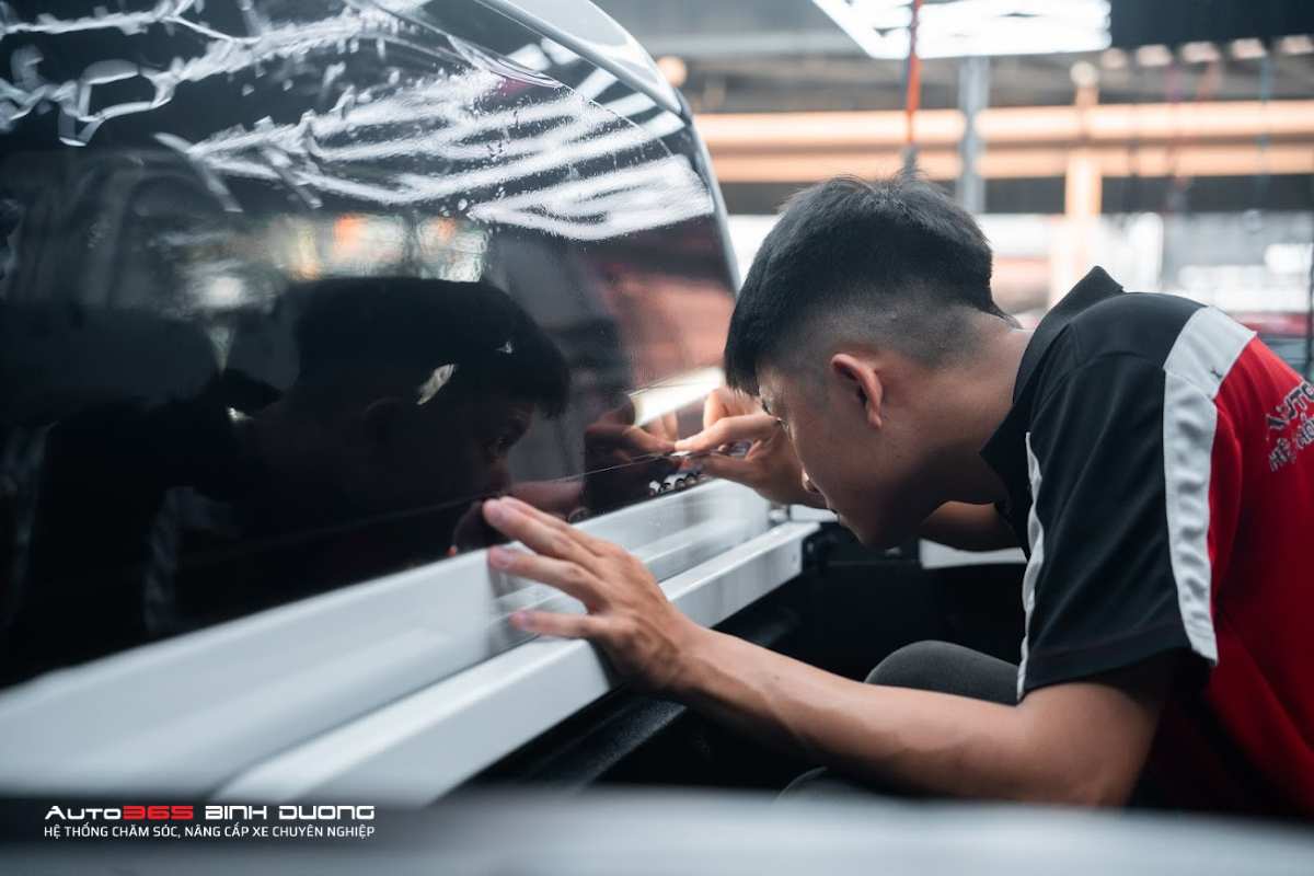 Phim Cách Nhiệt Inmax Gói Cao Cấp | Film Cách Nhiệt Ô Tô - Auto365 Bình Dương goi phim cach nhiet inmax 6