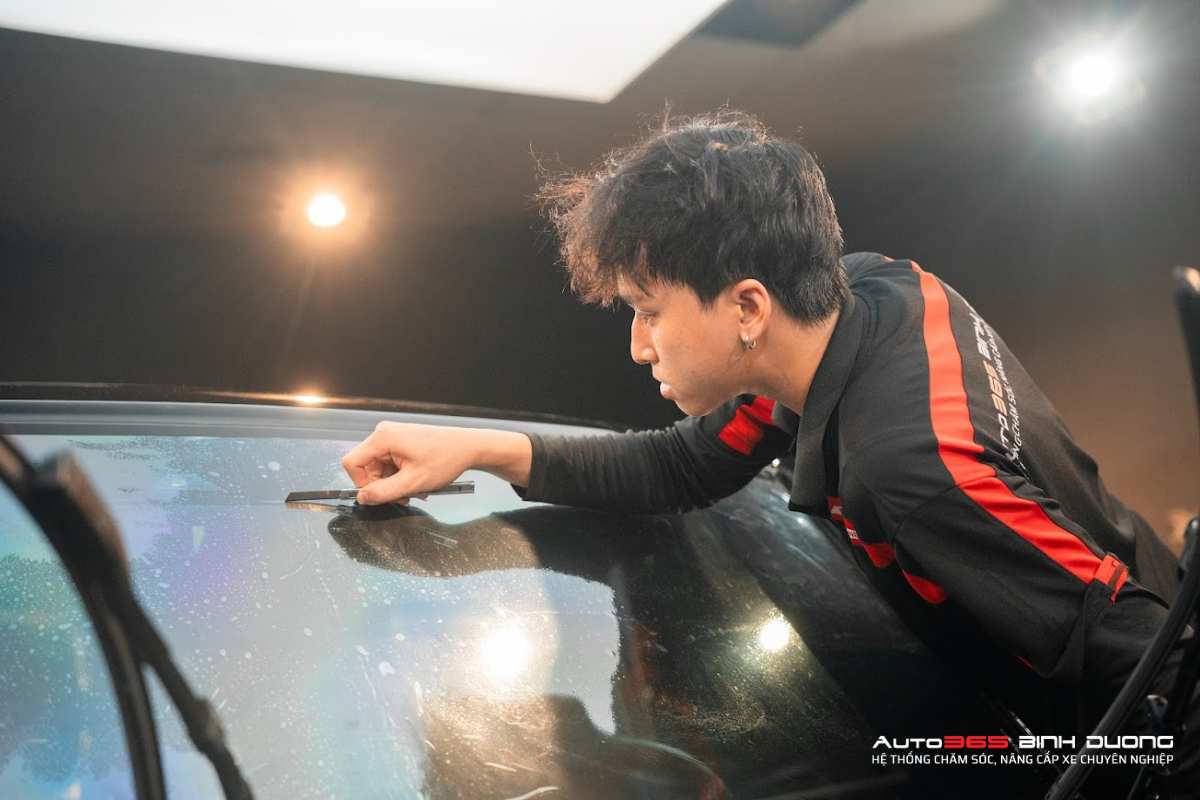 Phim Cách Nhiệt Inmax Gói Cao Cấp | Film Cách Nhiệt Ô Tô - Auto365 Bình Dương goi phim cach nhiet inmax 7