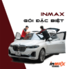 Phim Cách Nhiệt Inmax Gói Đặc Biệt | Film Cách Nhiệt Ô Tô - Auto365 Bình Dương Phim Cách Nhiệt Inmax Gói Đặc Biệt | Film Cách Nhiệt Ô Tô