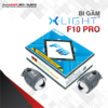 Bi Gầm X-Light F10 Pro 3 Nhiệt Màu - Auto365 Bình Dương Bi Gầm X-Light F10 Pro 3 Nhiệt Màu