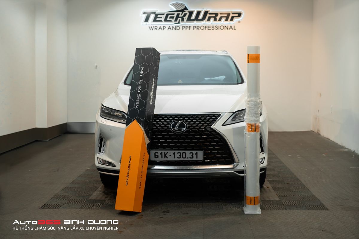 Bảng Giá Dán Ppf Ô Tô Ở Thuận An Mới Nhất Của Teckwrap - Auto365 Bình Dương Teckwrap là một trong những thương hiệu decal bảo vệ và đổi màu ô tô tốt nhất hiện nay