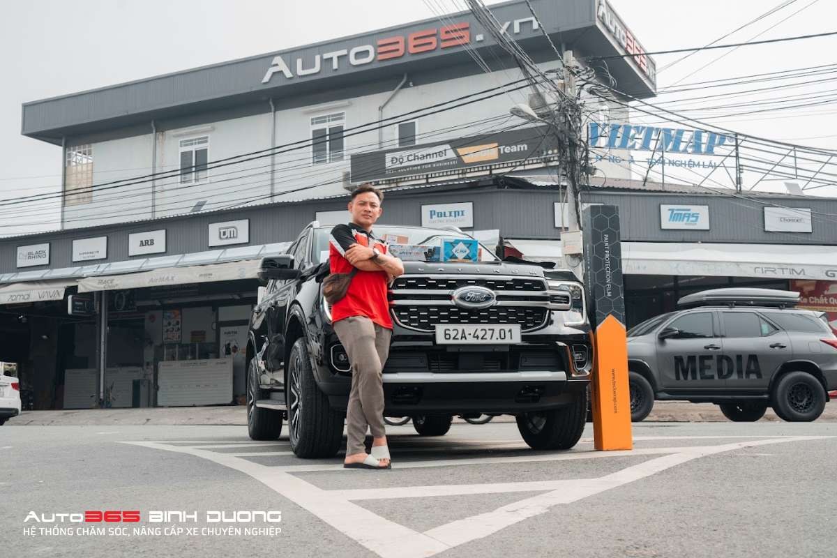 Top 10+ Đèn Tăng Sáng Ô Tô Thuận An Hot Nhất Cho Anh Em &Quot;Chơi&Quot; Ánh Sáng - Auto365 Bình Dương Đèn tăng sáng ô tô Thuận An hot 2024 không thể bỏ qua X-Light F10 2.0 inch