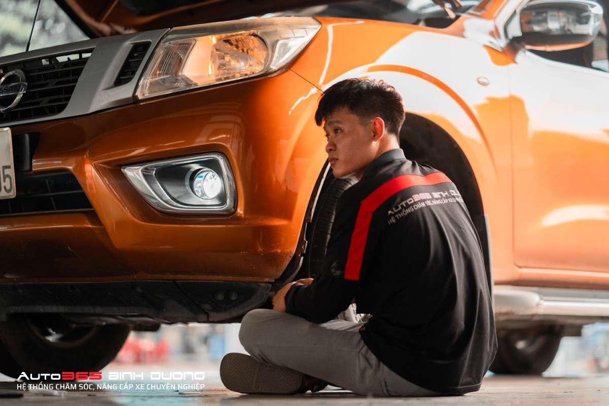 Top 10+ Đèn Tăng Sáng Ô Tô Thuận An Hot Nhất Cho Anh Em &Quot;Chơi&Quot; Ánh Sáng - Auto365 Bình Dương Bi gầm F10 Pro 3 nhiệt màu cho ra ánh sáng dễ chịu, công suất ưu việt