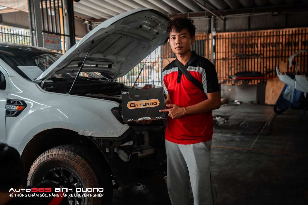 Top 10+ Đèn Tăng Sáng Ô Tô Thuận An Hot Nhất Cho Anh Em &Quot;Chơi&Quot; Ánh Sáng - Auto365 Bình Dương Độ bi Gầm GTR G1 Turbo 2024 tại Auto365 Bình Dương chi nhánh Thuận An nhận ưu đãi "khủng"