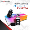 Module Bi Laser Mini X-Light F+ Ultra - Auto365 Bình Dương Module Bi LASER Mini X-Light F+ Ultra