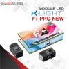 Module Led X-Light F+ Pro New 2024 - Auto365 Bình Dương Module LED X-Light F+ Pro New 2024