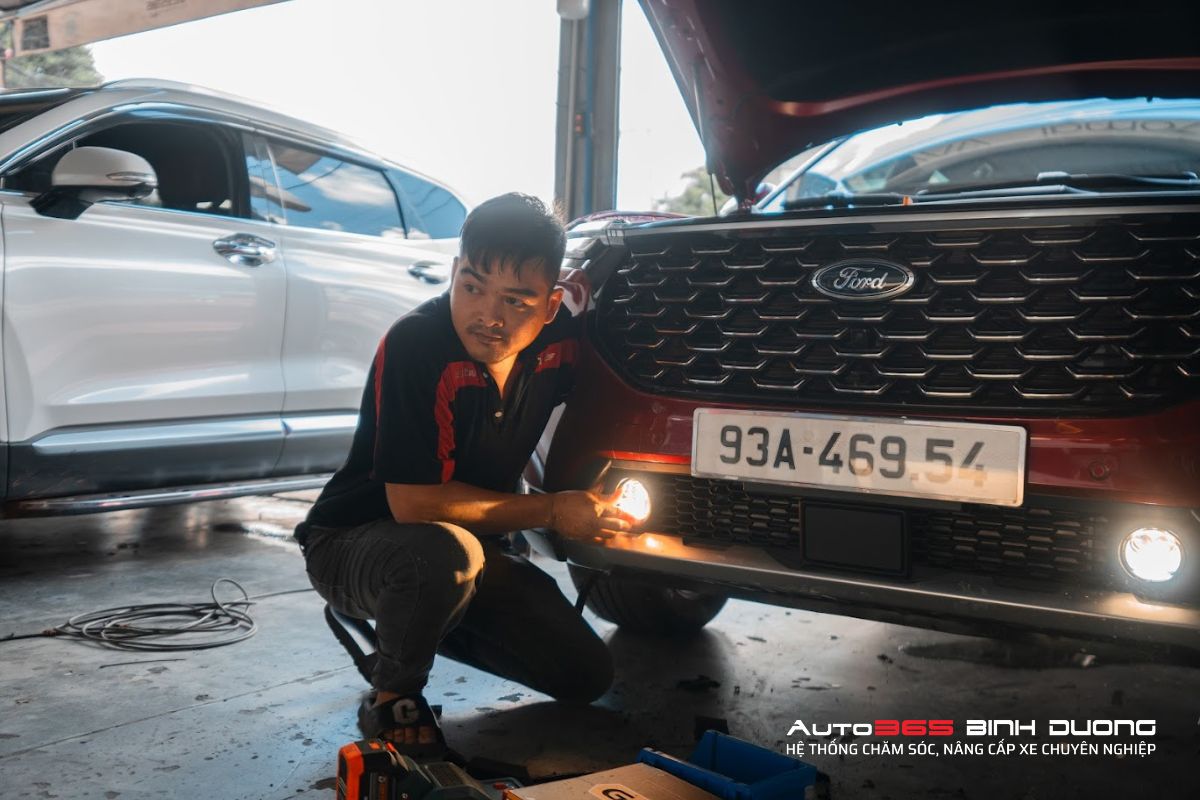 Top 5 Bi Gầm Ô Tô Bình Dương Siêu Hot Cho Anh Em Độ Xe - Auto365 Bình Dương Độ bi gầm ô tô Bình Dương tại địa chỉ uy tín mang lại nhiều lợi ích và an toàn khi lái